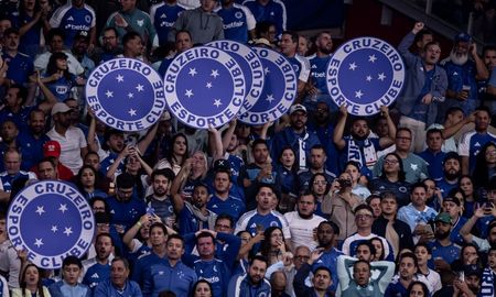 La estrategia de Cruzeiro para llenar la cancha contra Unión en la Copa Sudamericana La estrategia de Cruzeiro para llenar la cancha contra Unión en la Copa Sudamericana