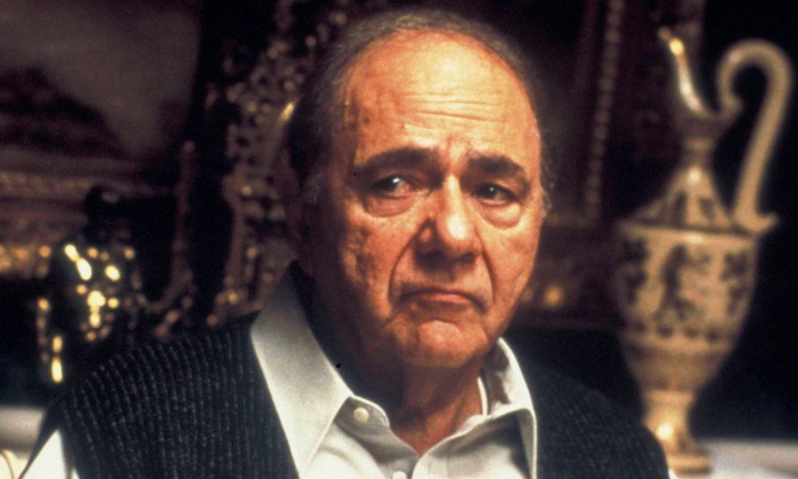 Nia Vardalos despidió en las redes a Michael Constantine, que encarnó el papel de su padre en "Mi gran casamiento griego". 