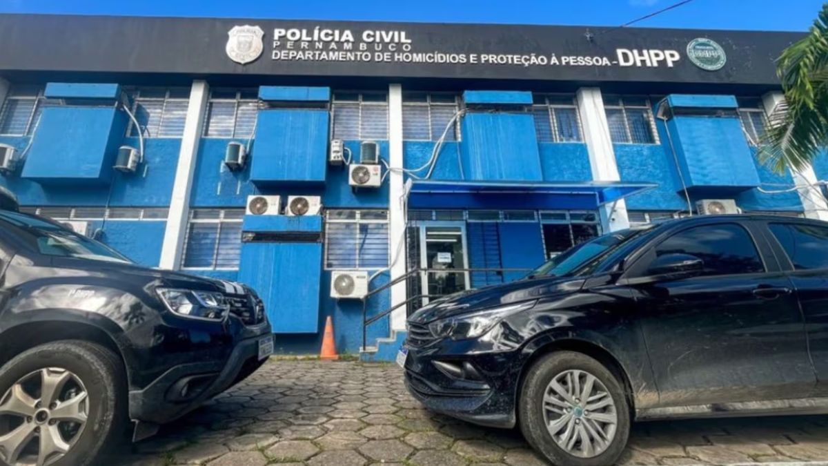 La hermana menor del bebé quedó bajo tutela del Consejo Tutelar y espera una decisión judicial sobre su futuro. La hermana menor del bebé quedó bajo tutela del Consejo Tutelar y espera una decisión judicial sobre su futuro.