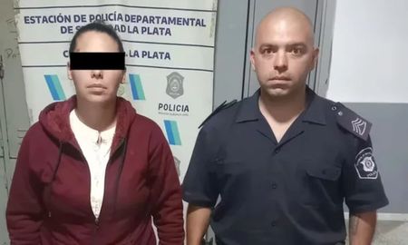 La Justicia inició una causa contra la acusada por el delito de maltrato infantil. La Justicia inició una causa contra la acusada por el delito de maltrato infantil.