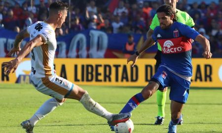 tigre empato con arsenal en un partido para el olvido tigre empato con arsenal en un partido para el olvido