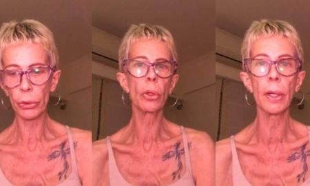 María Valenzuela eligió contar su verdad para que dejaran de agredirla por su aspecto físico. María Valenzuela eligió contar su verdad para que dejaran de agredirla por su aspecto físico.