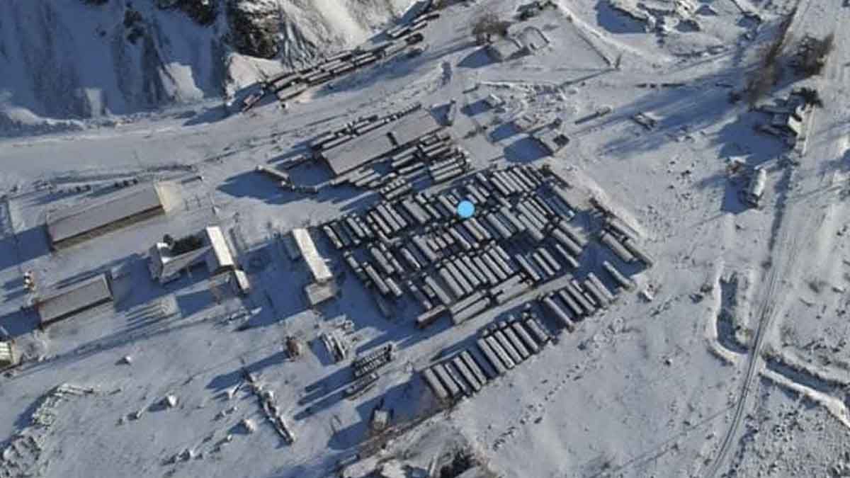 Paso Cristo Redentor