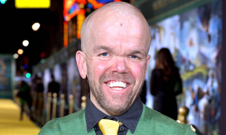 Stevie Lee