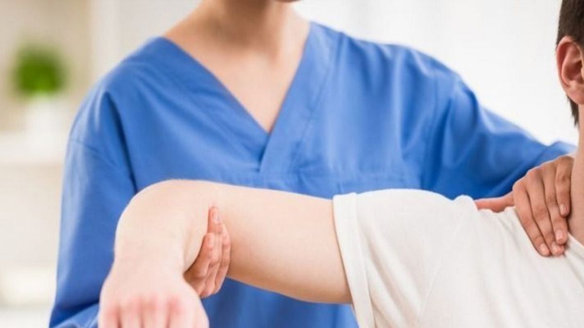 Santa Fe autorizó la atención de kinesiólogos, fisioterapeutas, fonoaudiólogos y terapistas ocupacionales