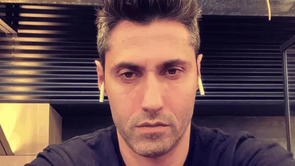 El difícil momento que vive Tito Speranza.