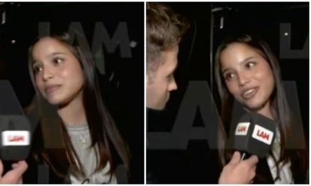 Emilia Mernes habló sobre la polémica con Tini Stoessel y aseguró que alrededor del conflicto “se dijeron muchas mentiras”. Emilia Mernes habló sobre la polémica con Tini Stoessel y aseguró que alrededor del conflicto “se dijeron muchas mentiras”.