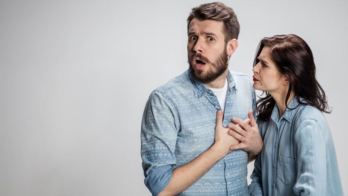 Hor&oacute;scopo y compatibilidad: las peores parejas del zodiaco