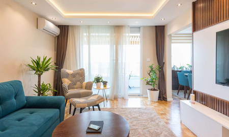 Tendencias de decoración que nunca pasan de moda