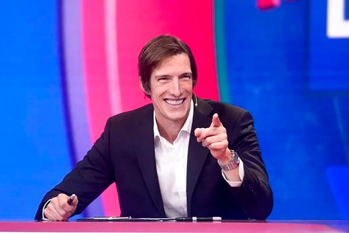 Su nariz grande quiz&aacute; le aleje de los c&aacute;nones de belleza que com&uacute;nmente se consideran ideales. Pero, sin duda, es ser diferente lo que lo hizo uno de los modelos m&aacute;s requeridos de su &eacute;poca.