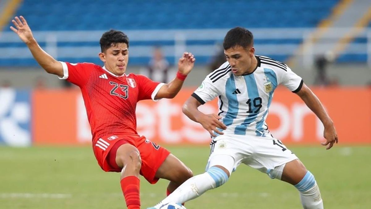 La Albiceleste buscará el pase de ronda el viernes próximo desde las 21:30 ante el local Colombia.