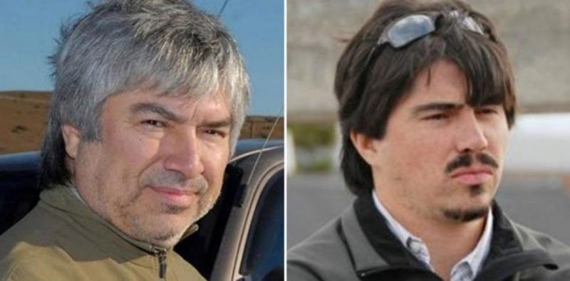 Martín y Lázaro Báez pidieron la excarcelación: existe una “persecución del Estado” y dicen que son “espiados”