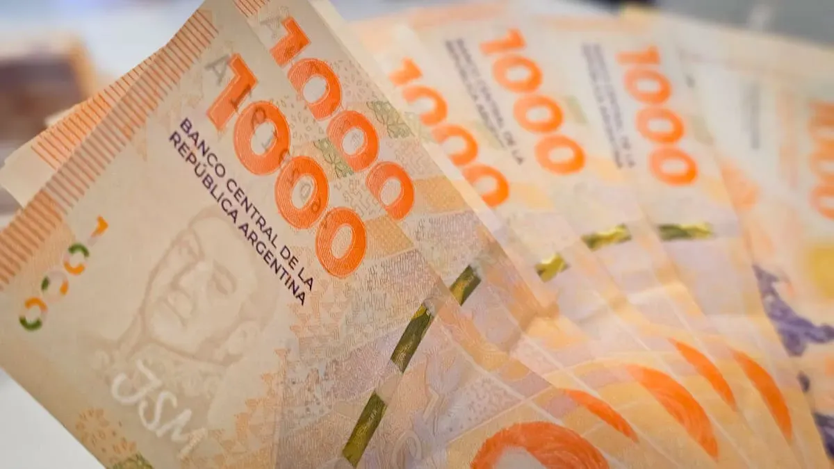 ANSES activa el nuevo bono de refuerzo para jubilados y pensionados