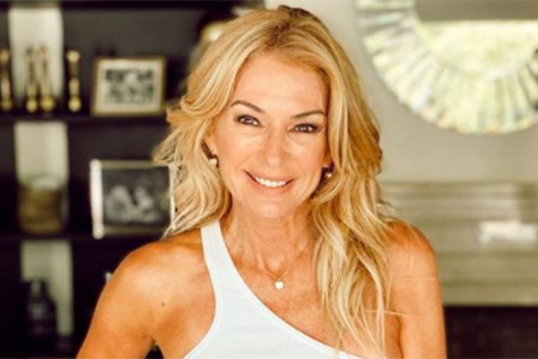 Yanina Latorre salió a hablar desde Miami.