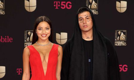 Premios lo Nuestro se llevó a cabo en Miami, donde celebridades de la música marcaron tendencia.
