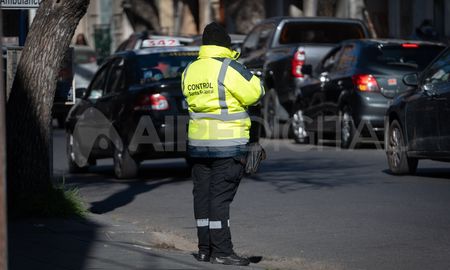 La Municipalidad actualizó la Unidad Fija que determina el costo de las infracciones en Santa Fe. La Municipalidad actualizó la Unidad Fija que determina el costo de las infracciones en Santa Fe.