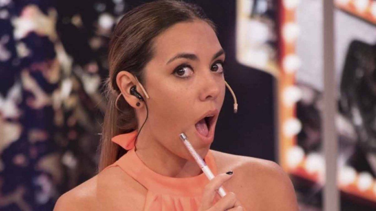 Floppy Tesouro sorprendió con una revelación hot que la puso en peligro