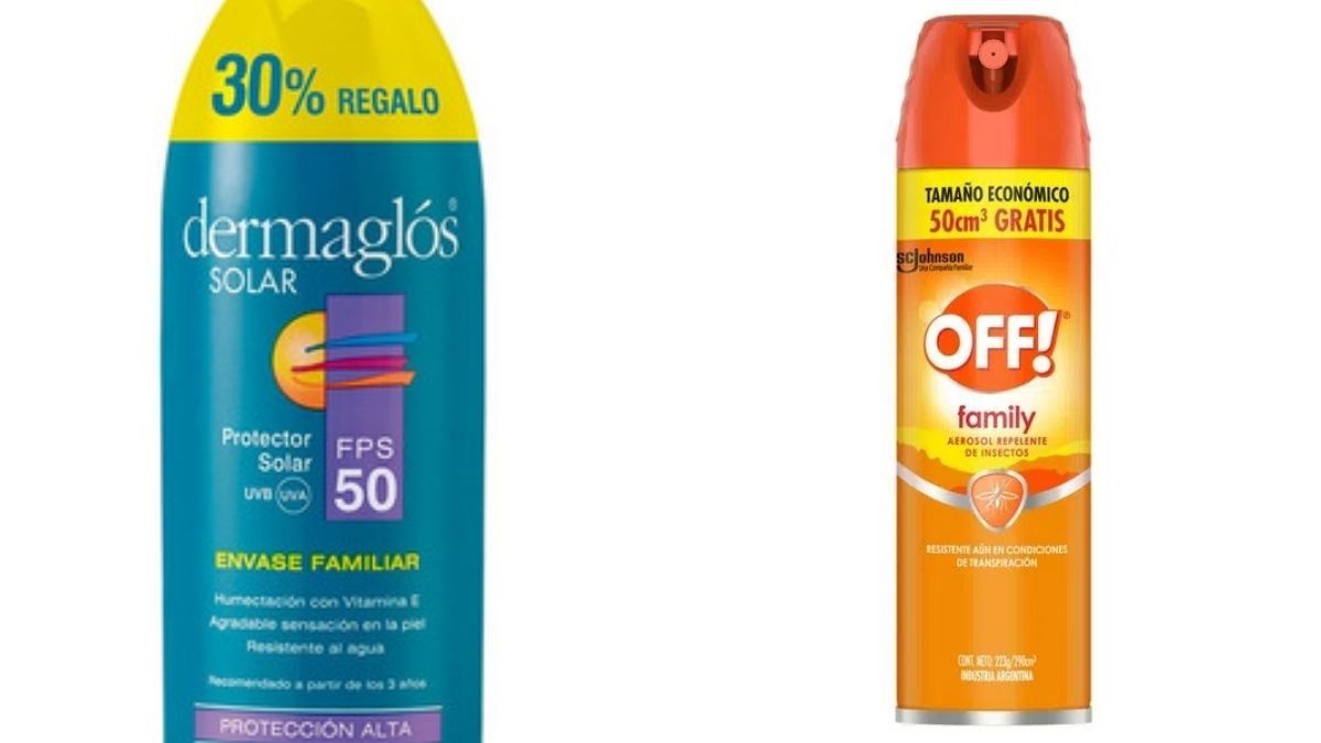 En los relevamientos realizados por la Provincia