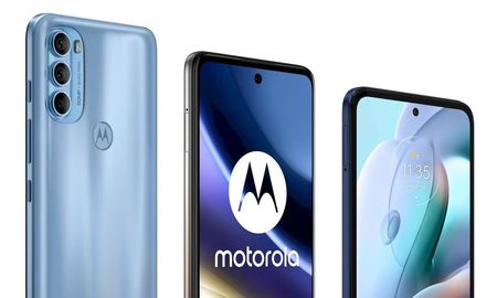 Motorola busca ampliar su gama de modelos y competirle fuertemente a Samsung y Xiaomi. Motorola busca ampliar su gama de modelos y competirle fuertemente a Samsung y Xiaomi.