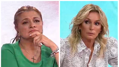 Yanina Latorre apuntó contra Marcela Feudale y estalló la polémica