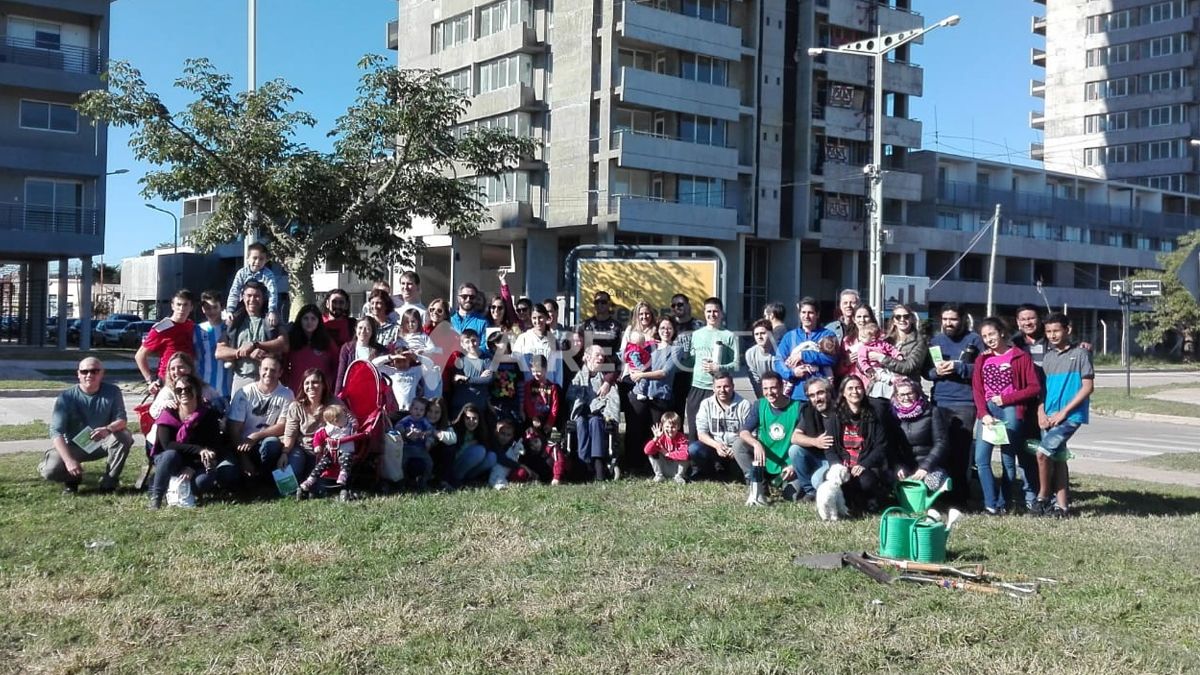 La conmovedora carta de un damnificado por los créditos UVA del Procrear Parque Federal