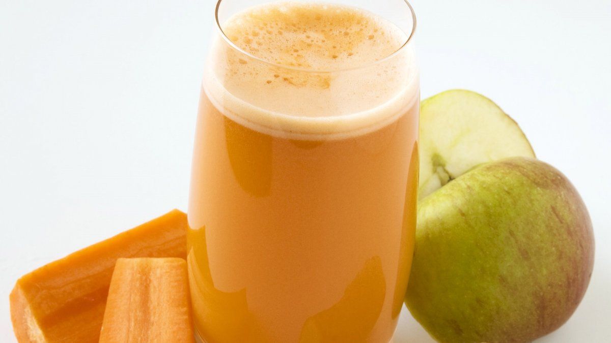 La combinación de estas frutas dulces, son perfectas para mejorar las defensas