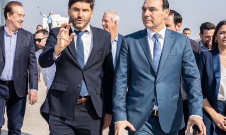 pullaro: la region litoral tiene el potencial de ser un polo productivo, comercial y logistico muy grande en el pais pullaro: la region litoral tiene el potencial de ser un polo productivo, comercial y logistico muy grande en el pais