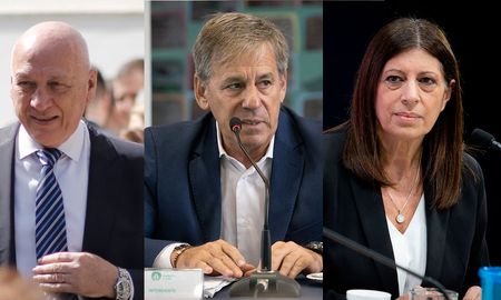 Aire de Santa Fe | BONFATTI - GARCÍA - JATÓN