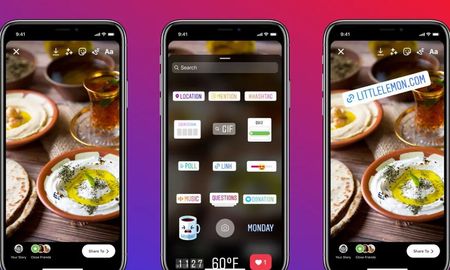 Instagram sumaría a futuro esta particular función, tan esperada por muchos usuarios. Instagram sumaría a futuro esta particular función, tan esperada por muchos usuarios.