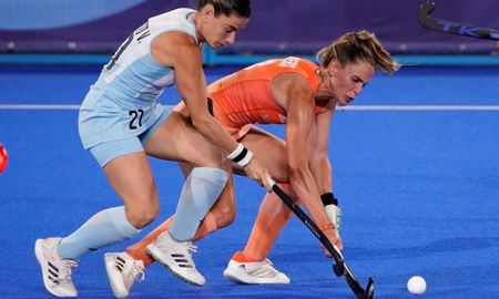 Las Leonas enfrentaron a Países Bajos por la final del Mundial de Hockey sobre césped. Las Leonas enfrentaron a Países Bajos por la final del Mundial de Hockey sobre césped.