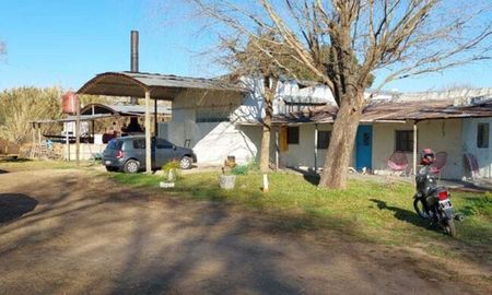 Los malvivientes permanecieron unos 45 minutos en el interior de la vivienda. Los malvivientes permanecieron unos 45 minutos en el interior de la vivienda.