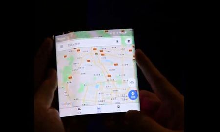 El teléfono plegable de Xiaomi es una locura: ¡se dobla en tres partes, según video filtrado!