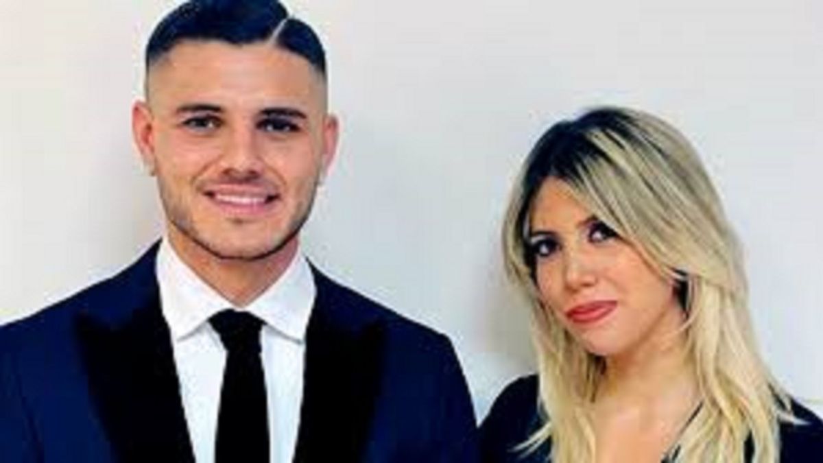 Wanda Nara y Mauro Icardi tienen sexo 12 veces al día