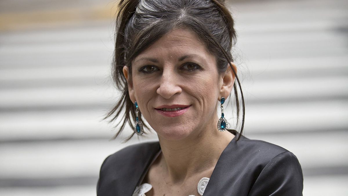 La ex legisladora además afirmó que Alberto Fernández tiene el mismo grado de impopularidad que Mauricio Macri.&nbsp;