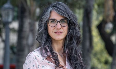 Laura Vilches, la periodista que increpó al fiscal Raúl Garzón en el caso de Agostina Vega, cuestionó el accionar de la Justicia y Policía. Laura Vilches, la periodista que increpó al fiscal Raúl Garzón en el caso de Agostina Vega, cuestionó el accionar de la Justicia y Policía.