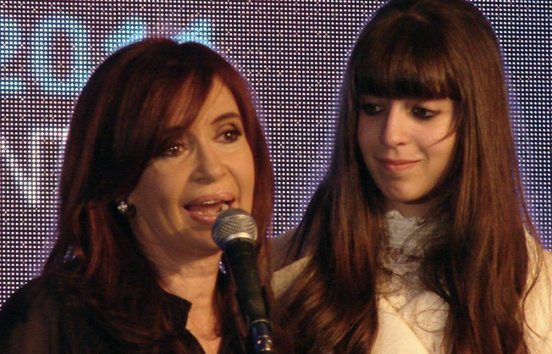 La Justicia autorizó a Cristina Kirchner, que viajará este sábado a Cuba para visitar a su hija, Florencia