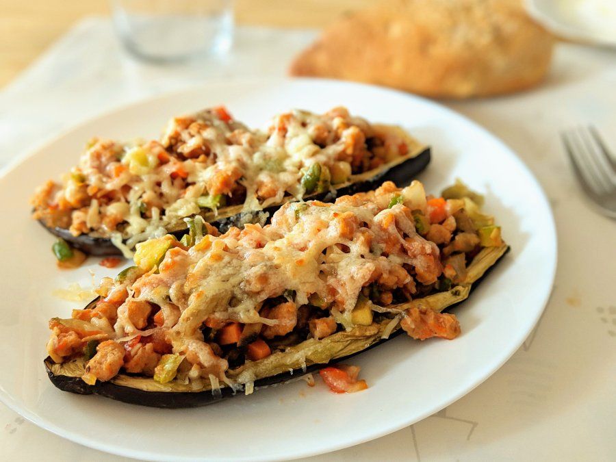 Cómo preparar la soja texturizada, una alternativa proteica y barata a la carne