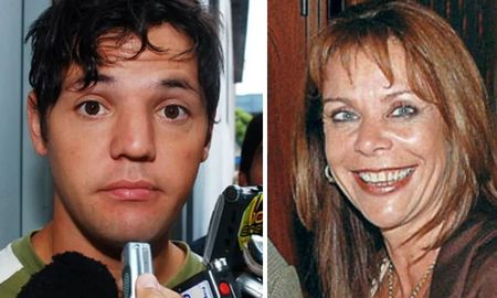Gastón Zárate, vinculado por el caso Nora Dalmasso, fue detenido por un homicidio en Córdoba. Gastón Zárate, vinculado por el caso Nora Dalmasso, fue detenido por un homicidio en Córdoba.