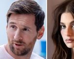 Camila Morrone aseguró que hará todo lo posible para conocer a Lionel Messi durante el Mundial 2026. Camila Morrone aseguró que hará todo lo posible para conocer a Lionel Messi durante el Mundial 2026.