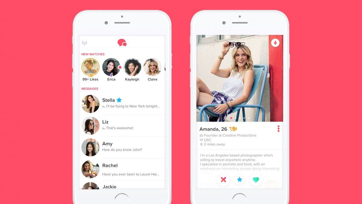 Tinder lanza trivias online dentro de su plataforma para jugar con tu match