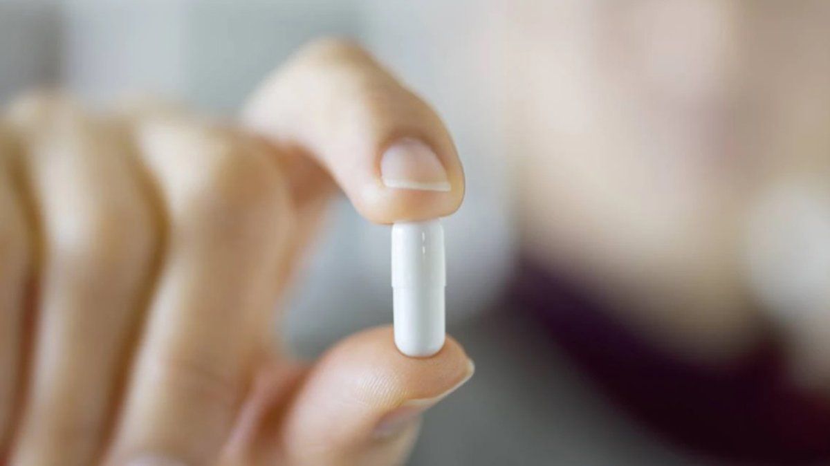 La píldora podría recetarse “al primer signo de infección” sin necesidad de cuidados críticos ni de hospitalización.
