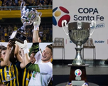La Copa Santa Fe 2023 busca nuevo campeón.