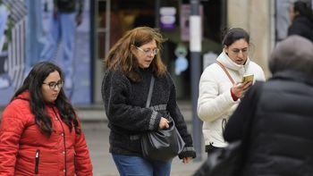 Con mínimas de 6°, la semana le dará continuidad al buen tiempo en la ciudad