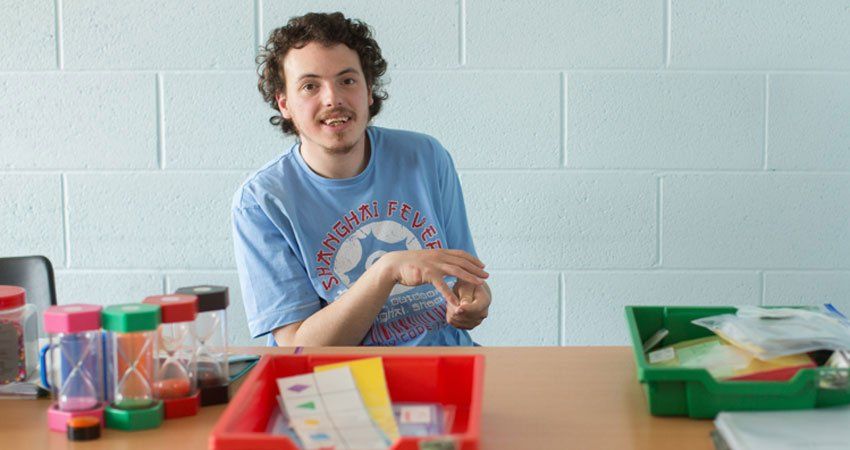 Desde la ONU piden por una sociedad más inclusiva. 