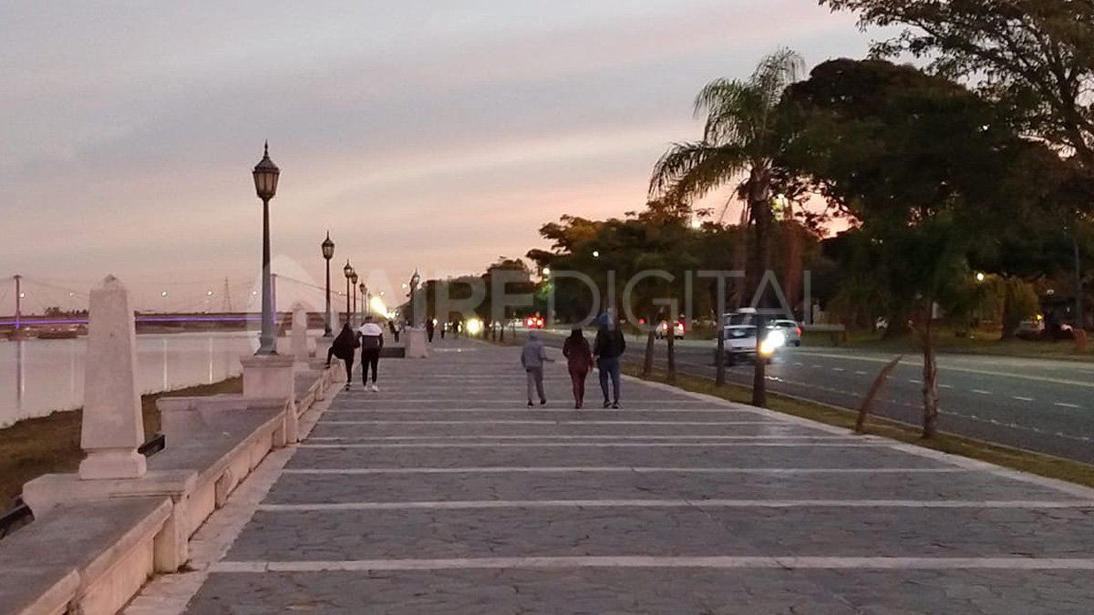 Este fin de semana largo