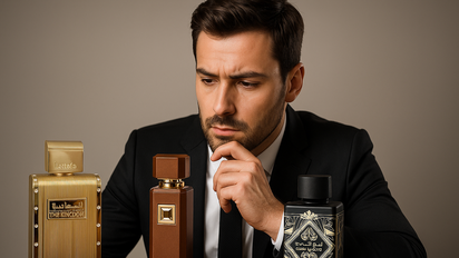 Perfumes árabes virales para el invierno: 3 opciones irresistibles, duraderas y a buen precio