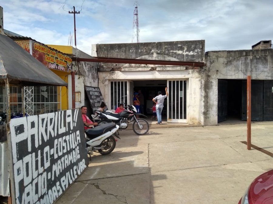 El imputado por el crimen del parrillero Borda se declaró inocente y dijo sentirse “perseguido” por la justicia