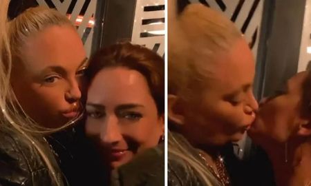 María Eugenia Ritó no le teme al qué dirán. Por eso, en su intento por reinsertarse en el show business ahora publicó unas imágenes muy calientes. María Eugenia Ritó no le teme al qué dirán. Por eso, en su intento por reinsertarse en el show business ahora publicó unas imágenes muy calientes.
