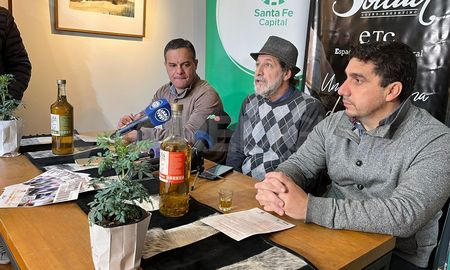 Este domingo será la VI edición, sobre calle República de Siria entre el bulevar Gálvez y Castellanos. Este domingo será la VI edición, sobre calle República de Siria entre el bulevar Gálvez y Castellanos.