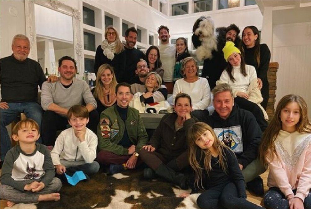 Ricardo Montaner no siempre estuvo casado con Marlene Rodríguez. Conocé quién fue su primera esposa.&nbsp;